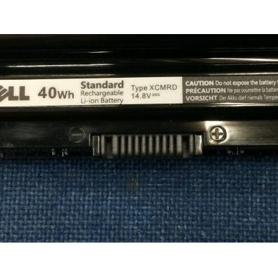 Dell XCMRD Li-ion 14.8V 40Wh