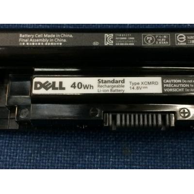Dell XCMRD Li-ion 14.8V 40Wh
