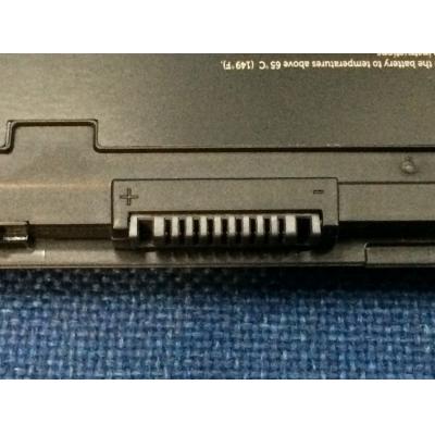 Dell GVD76 Li-Polymer  11.1V 31Wh