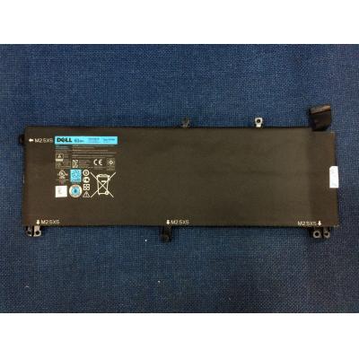 Dell T0TRM Li-Polymer  11.1V 6...