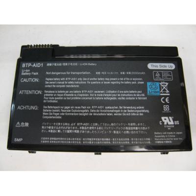 Acer BTP-AID1 Li-ion 14.8V 200...