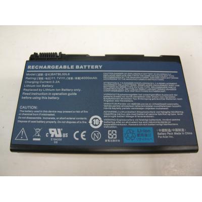 Acer BATBL50L6 Li-ion 11.1V 4000mAh