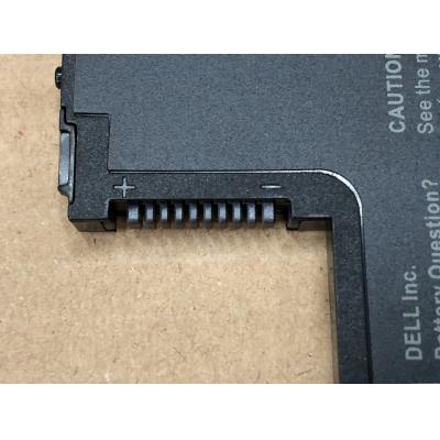 Dell TRHFF Li-Polymer  11.1V 43Wh
