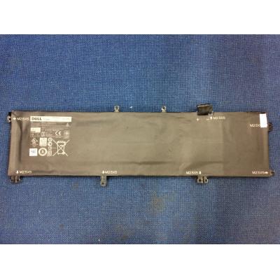 Dell 245RR Li-Polymer  11.1V 9...