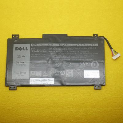 Dell 9KY50 Li-Polymer  15.2V 19Wh