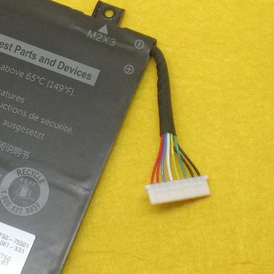 Dell 9KY50 Li-Polymer  15.2V 19Wh