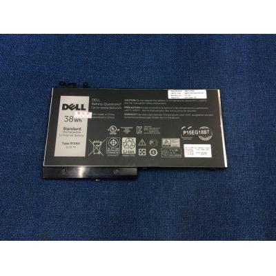 Dell RYXXH Li-Polymer  11.1V 3...