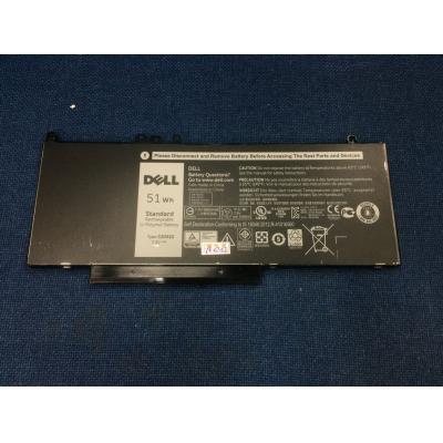 Dell G5M10 Li-Polymer  7.4V 51...