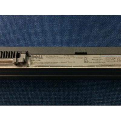 Dell R3026 Li-ion 11.1V 60Wh