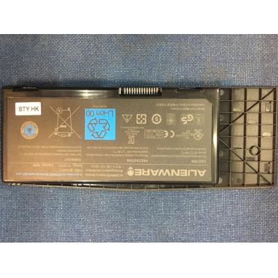 Dell BTYVOY1 Li-ion 11.1V 90Wh