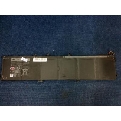 Dell 4GVGH Li-Polymer  11.4V 84Wh