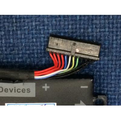 Dell 4GVGH Li-Polymer  11.4V 84Wh