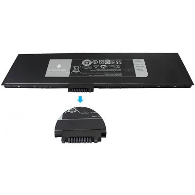 Dell HXFHF Li-Polymer  7.4V 36Wh