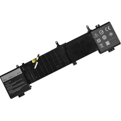 Dell 6JHDV Li-ion 14.8V 92Wh