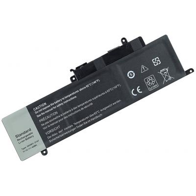 Dell GK5KY Li-ion 11.1V 43Wh
