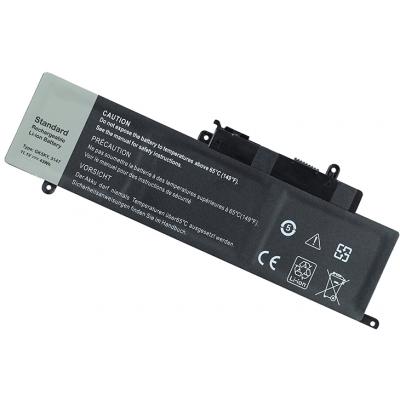 Dell GK5KY Li-ion 11.1V 43Wh