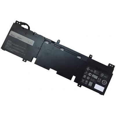 Dell 3V806 Li-Polymer  14.8V 51Wh
