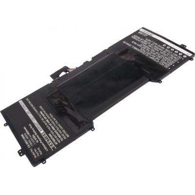 Dell C4K9V Li-Polymer  7.4V 55Wh
