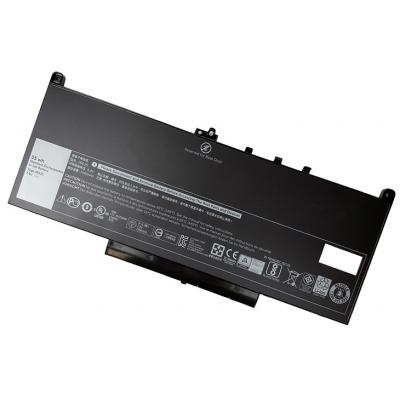 Dell J60J5 Li-Polymer  7.6V 55...