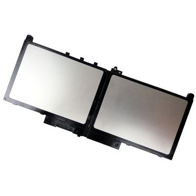 Dell J60J5 Li-Polymer  7.6V 55Wh