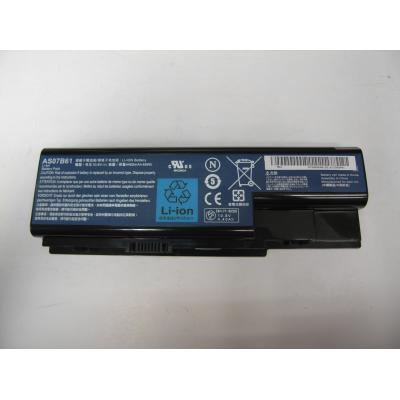Acer AS07B61 Li-ion 10.8V 4400mAh