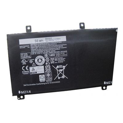 Dell RRCGW Li-Polymer  11.4V 5...