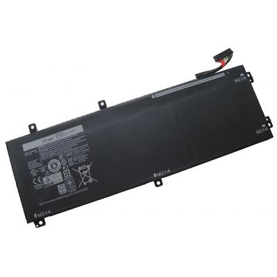 Dell RRCGW Li-Polymer  11.4V 56Wh