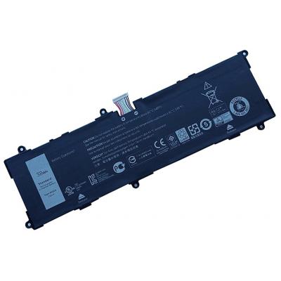 Dell 2H2G4 Li-Polymer  7.4V 38...