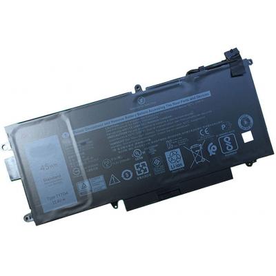 Dell 71TG4 Li-Polymer  11.4V 4...