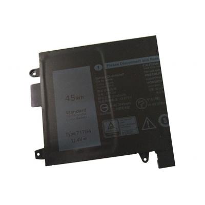 Dell 71TG4 Li-Polymer  11.4V 45Wh