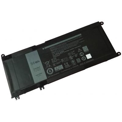 Dell 33YDH Li-Polymer  15.2V 5...
