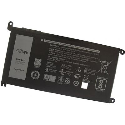 Dell WDX0R Li-ion 11.4V 42Wh