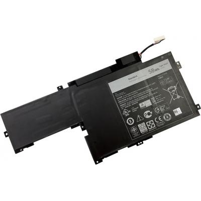 Dell 5KG27 Li-ion 7.4V 58WH