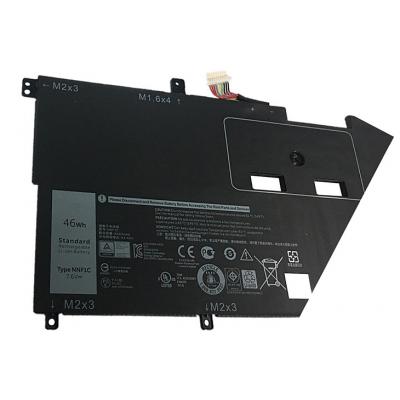 Dell NNF1C Li-ion 7.6V  46Wh