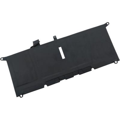 Dell DXGH8 Li-Polymer  7.6V  52Wh
