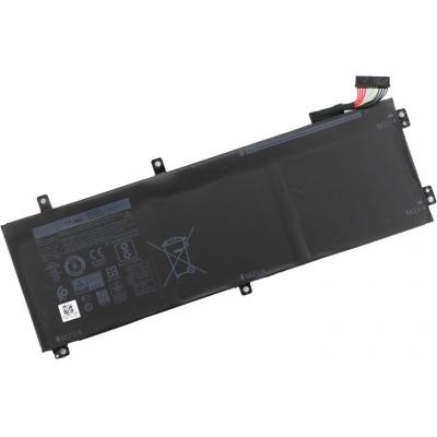 Dell H5H20 Li-Polymer  11.4V  ...