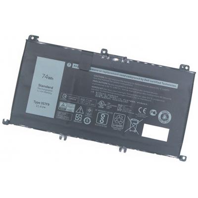 Dell 357F9 Li-Polymer  11.1V  ...