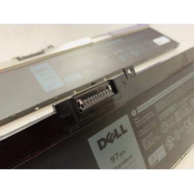 Dell NYFJH Li-Polymer  11.4V 8070mAh