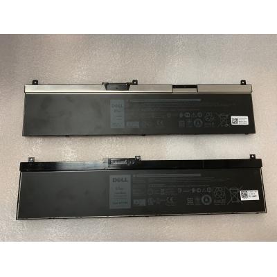 Dell NYFJH Li-Polymer  11.4V 8070mAh