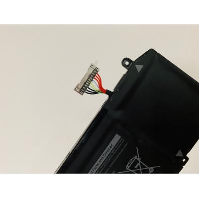 Dell 1F22N Alienware M15 ALW15M-D1735R Li-Polymer 15.2V 60Wh