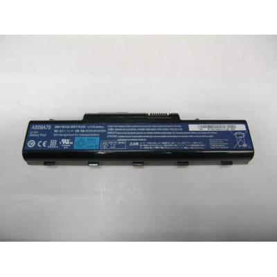 Acer AS09A75 Li-ion 11.1V 4400...