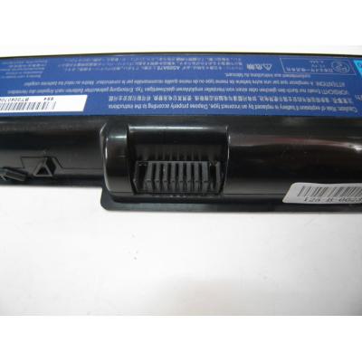 Acer AS09A75 Li-ion 11.1V 4400mAh