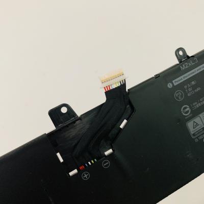 Dell 0JV6J Li-Polymer  7.6V 4200mAh