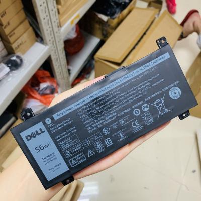 Dell PWKWM Li-Polymer  15.2V 56Wh