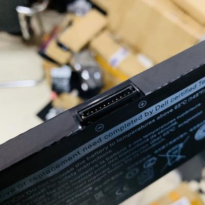 Dell PWKWM Li-Polymer  15.2V 56Wh