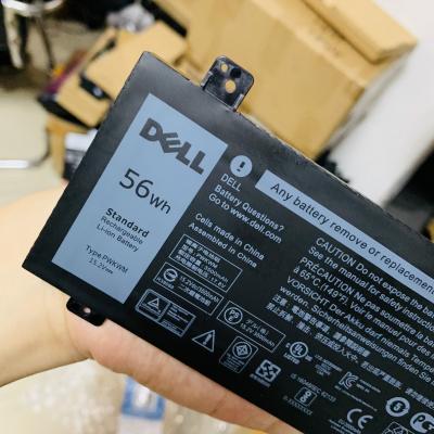 Dell PWKWM Li-Polymer  15.2V 56Wh