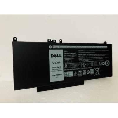 Dell R0TMP Li-Polymer  7.6V 62Wh