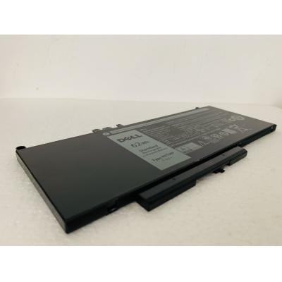 Dell R0TMP Li-Polymer  7.6V 62Wh