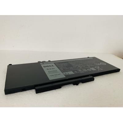 Dell R0TMP Li-Polymer  7.6V 62Wh