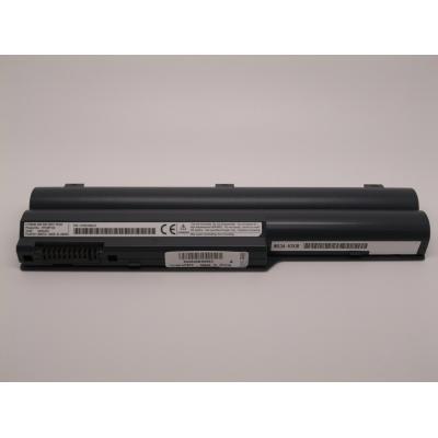 Fujitsu FPCBP109 Li-ion 10.8V 5200mAh